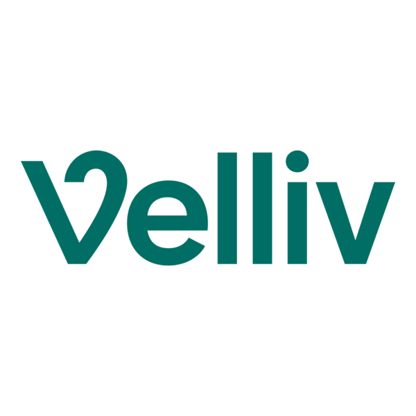 Logo Velliv